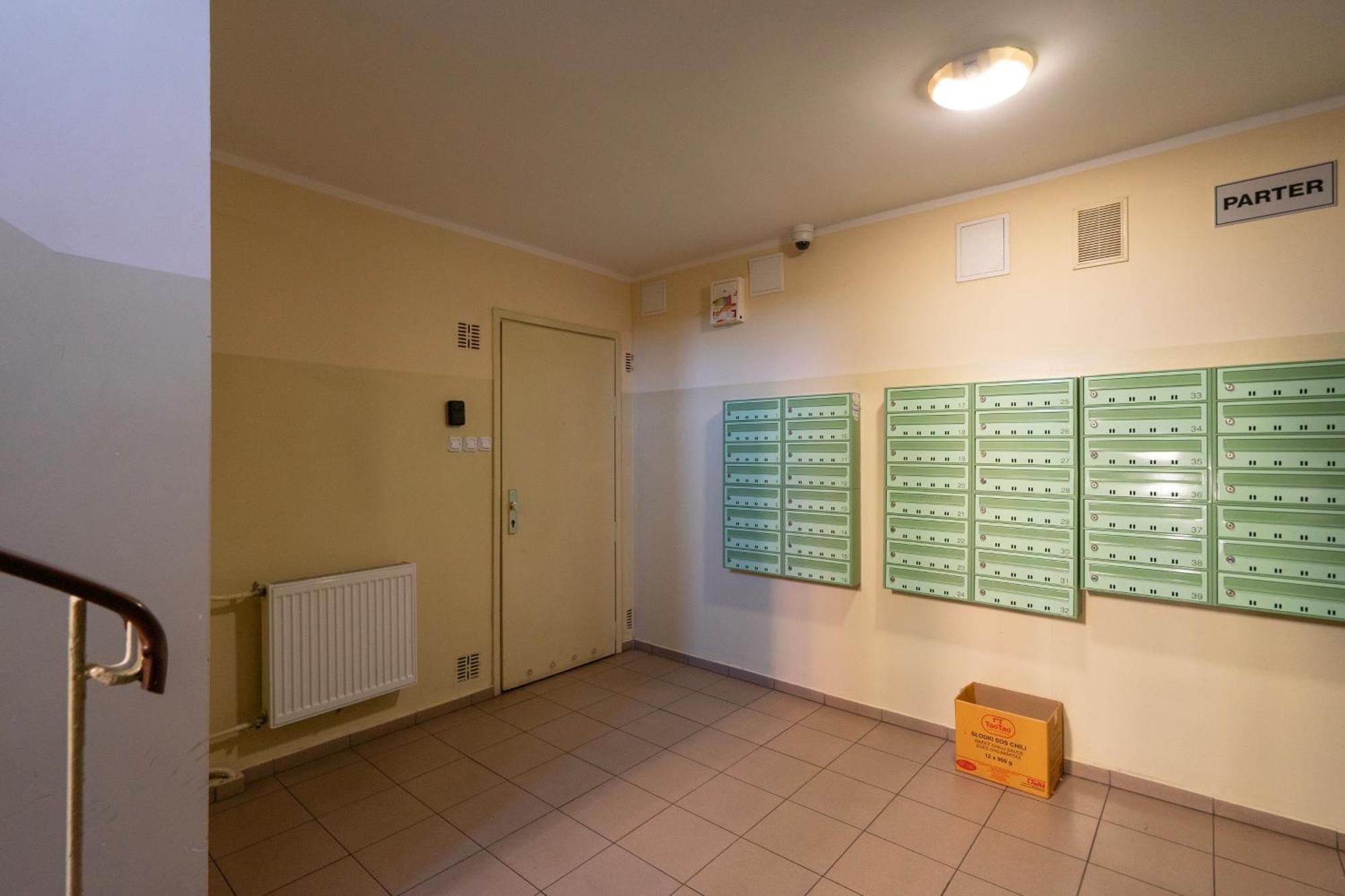 03 Oliwa - Mieszkanie Dla 4 Os Apartment Gdansk